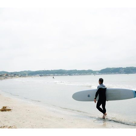 Halettohouse Sakanoshita - Vacation Stay 30106V Kamakura Zewnętrze zdjęcie