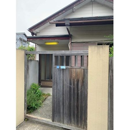 Halettohouse Sakanoshita - Vacation Stay 30106V Kamakura Zewnętrze zdjęcie