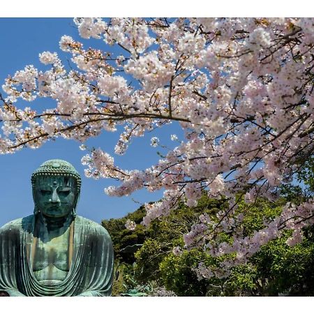 Halettohouse Sakanoshita - Vacation Stay 30106V Kamakura Zewnętrze zdjęcie