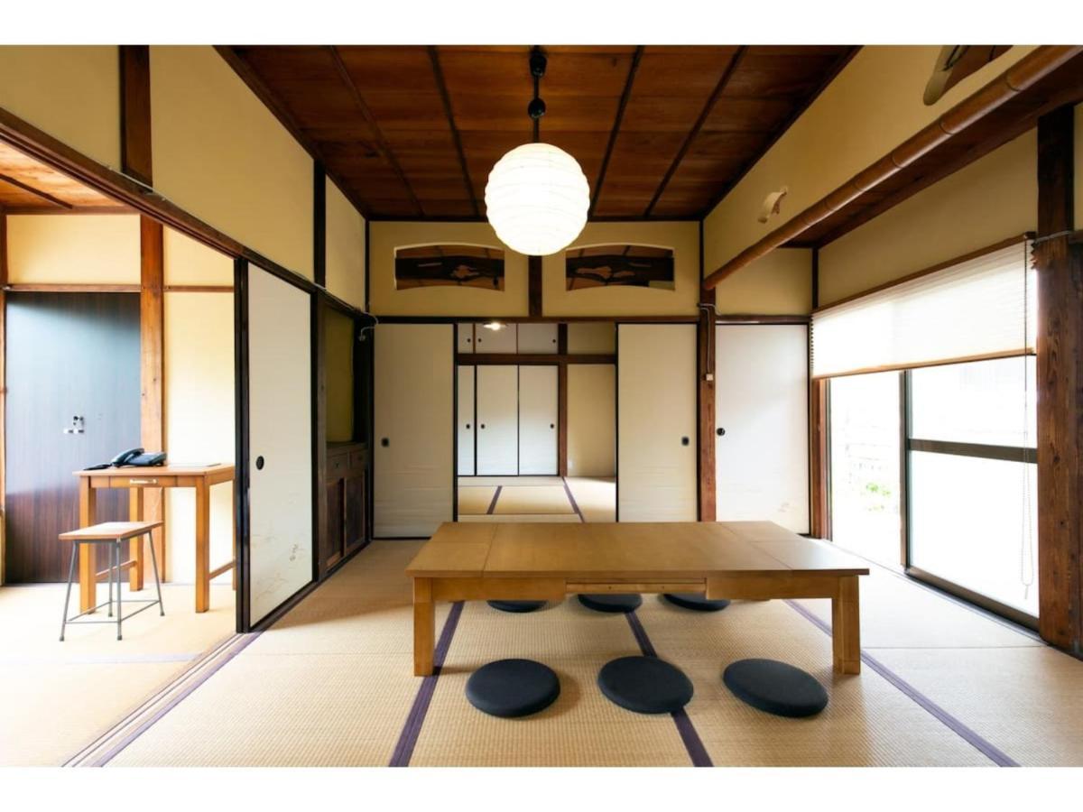 Halettohouse Sakanoshita - Vacation Stay 30106V Kamakura Zewnętrze zdjęcie