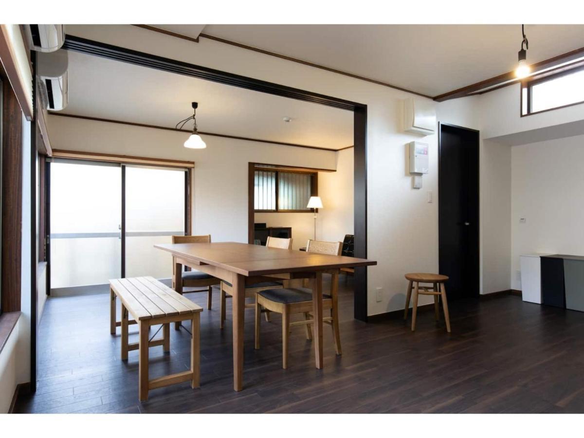 Halettohouse Sakanoshita - Vacation Stay 30106V Kamakura Zewnętrze zdjęcie