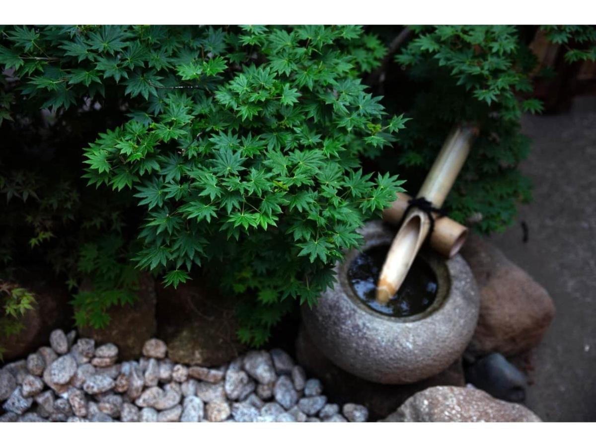 Halettohouse Sakanoshita - Vacation Stay 30106V Kamakura Zewnętrze zdjęcie