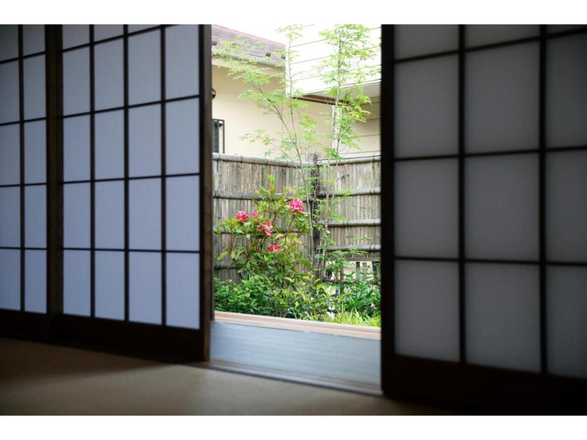 Halettohouse Sakanoshita - Vacation Stay 30106V Kamakura Zewnętrze zdjęcie