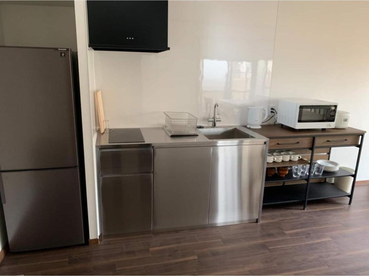 Halettohouse Sakanoshita - Vacation Stay 30106V Kamakura Zewnętrze zdjęcie