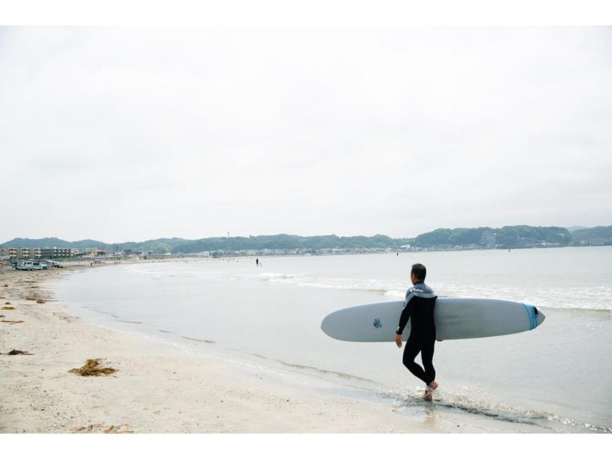 Halettohouse Sakanoshita - Vacation Stay 30106V Kamakura Zewnętrze zdjęcie