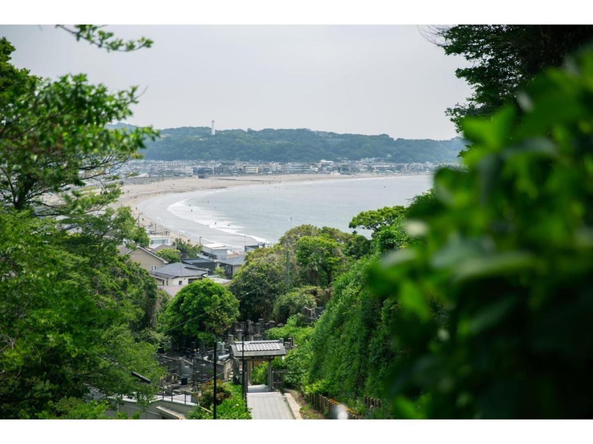 Halettohouse Sakanoshita - Vacation Stay 30106V Kamakura Zewnętrze zdjęcie
