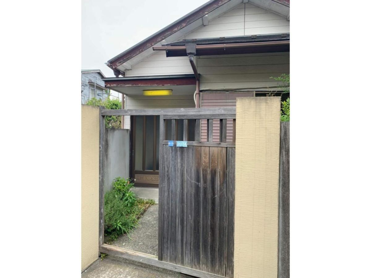 Halettohouse Sakanoshita - Vacation Stay 30106V Kamakura Zewnętrze zdjęcie
